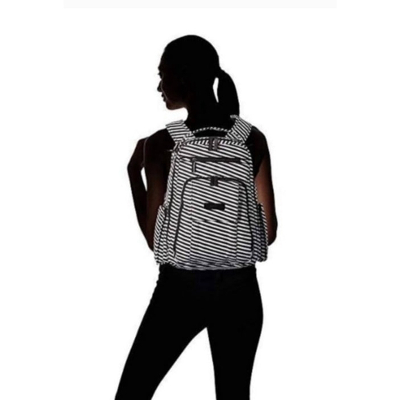 JuJuBe "Be Right Back" Backpack - Picture 10 of 10